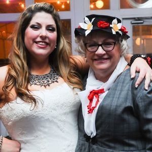 Meet your Posher, Marisa